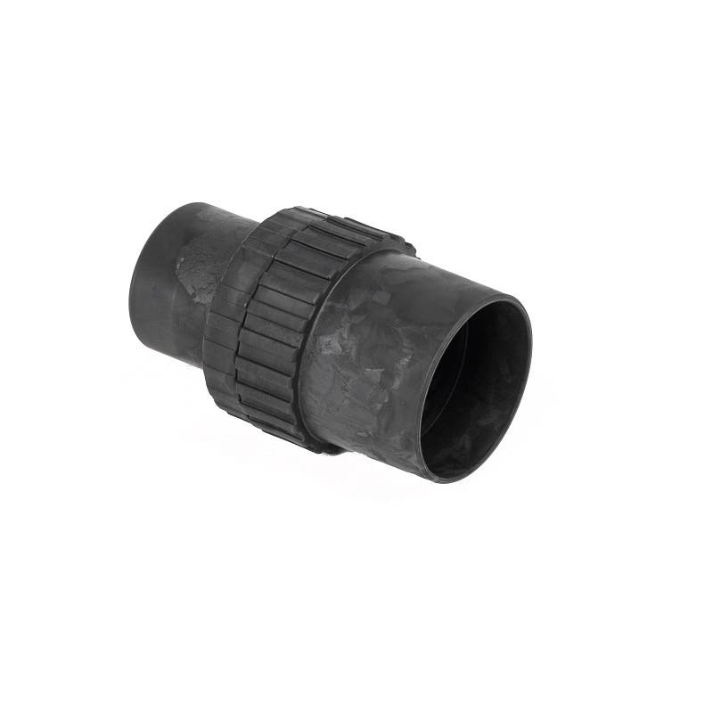 Slanghylsa 32mm Nilfisk maskinände Antistatisk