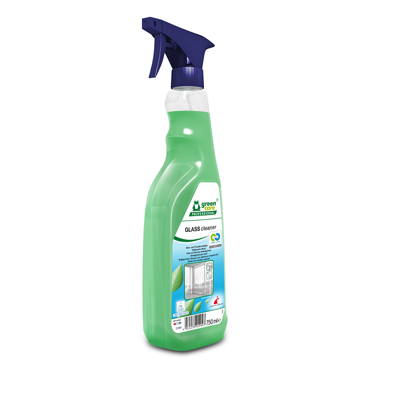 Glasputs Tana Glass Cleaner