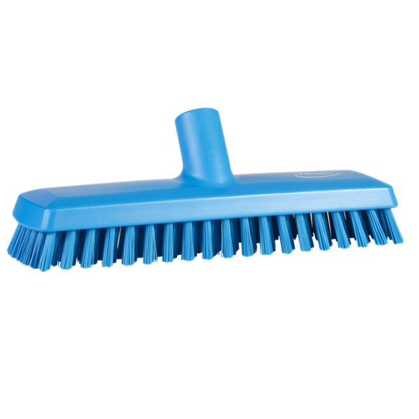 Skurborste Vikan extra hård 27cm