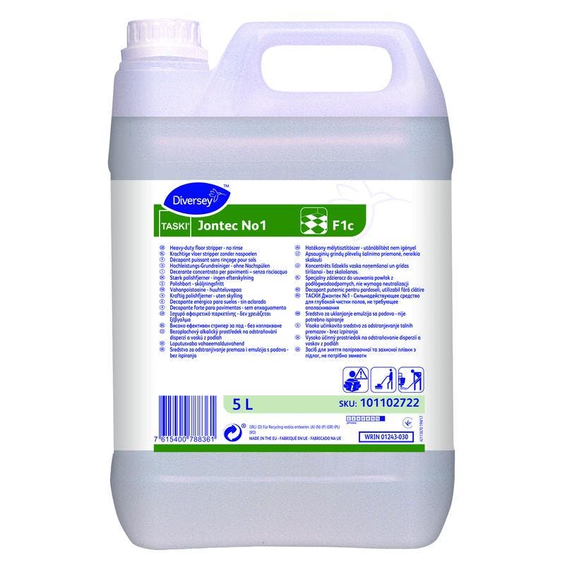 Polishbort Jontec No1 5L