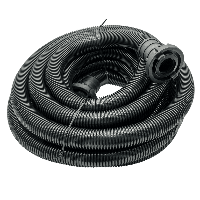 Slang evakuering Sprintus HydroX 38mm 10m
