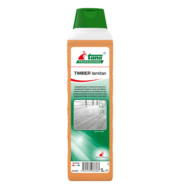 Timber Tana Lamitan 1L