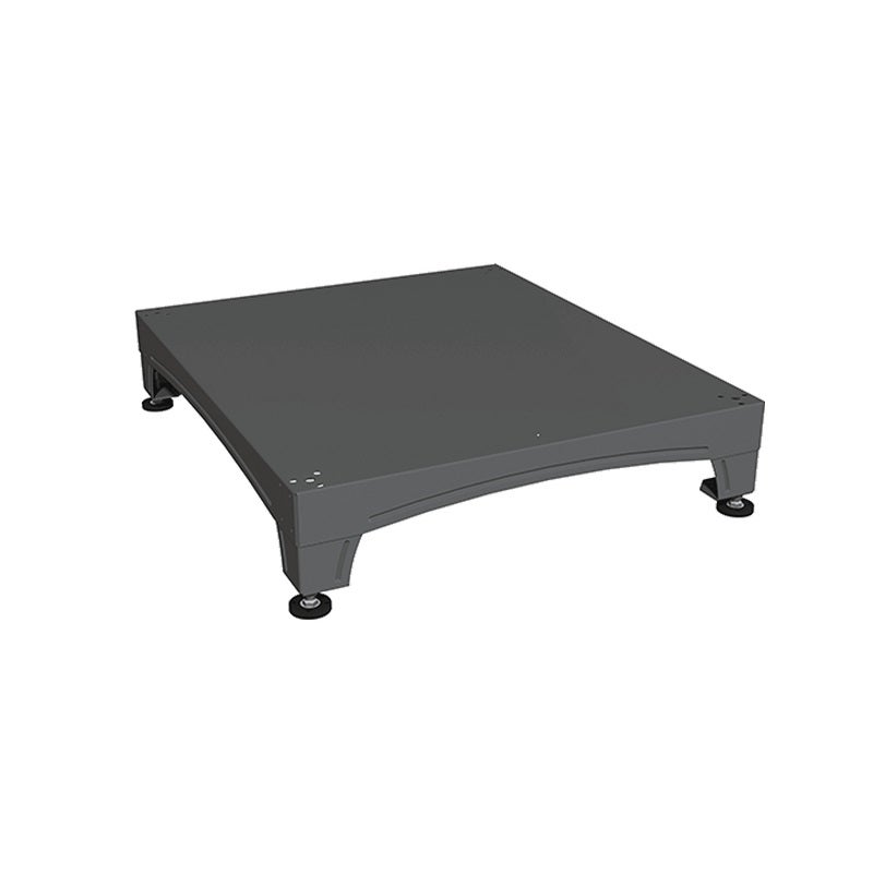 Benfundament Podab HX65, HX80 Grå Höjd 220mm