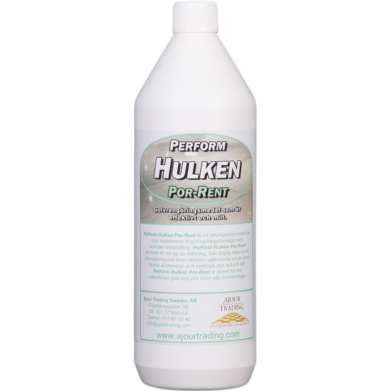 Hulken Perform Porrent