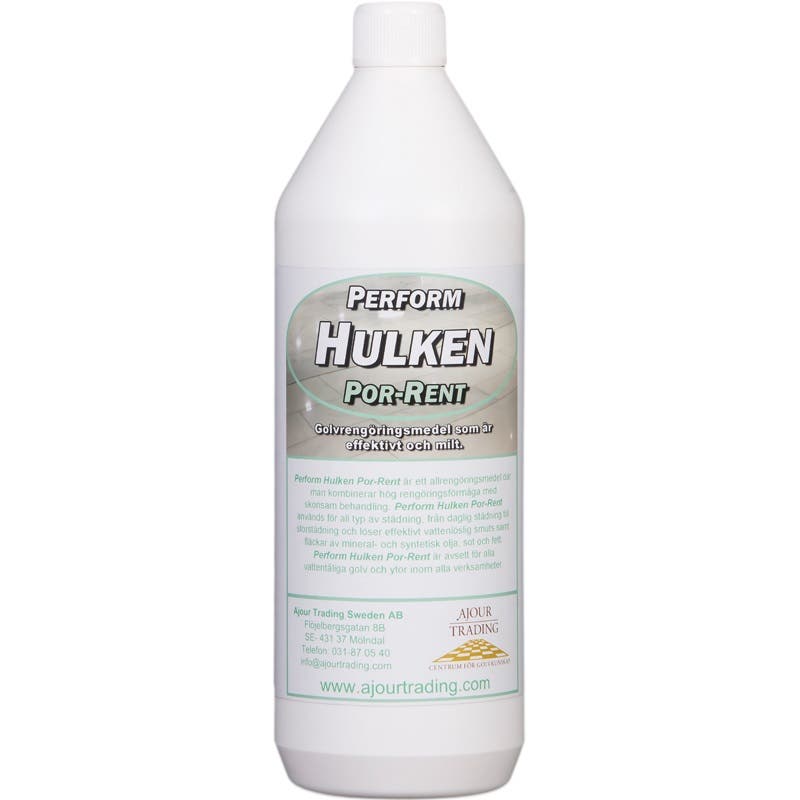 Hulken Perform Porrent