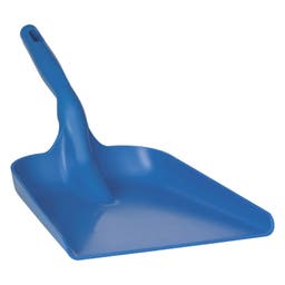 Handskyffel 550mm Blå