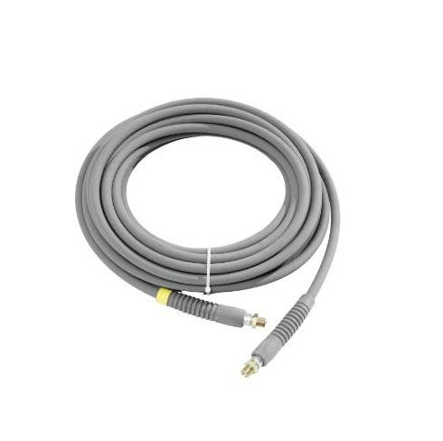 Högtrycksslang Nilfisk 20m 3/8" 10mm grå svärtfri