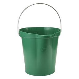 Hink Vikan Grön 12 Liter