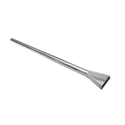Skrapmunstycke Nilfisk 40mm AISI 304