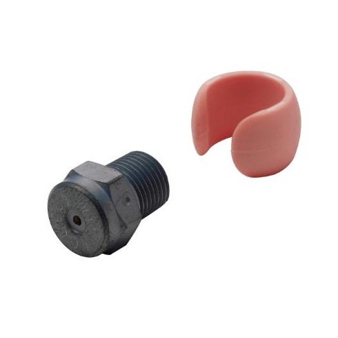 Munstycke Nilfisk Tornado Plus 1/8" 1300 Brun