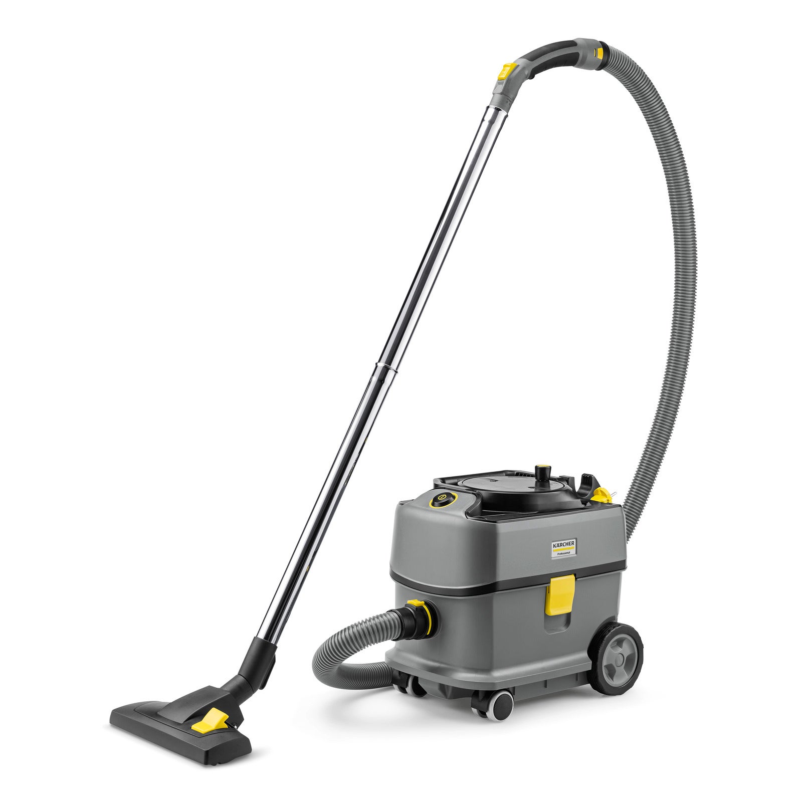 Dammsugare Kärcher T 10/1