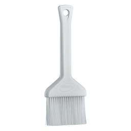 Bakpensel Mjuk 70mm Vit
