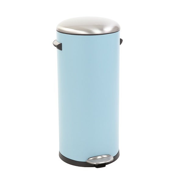 EKO Belle Deluxe Step Bin 30L