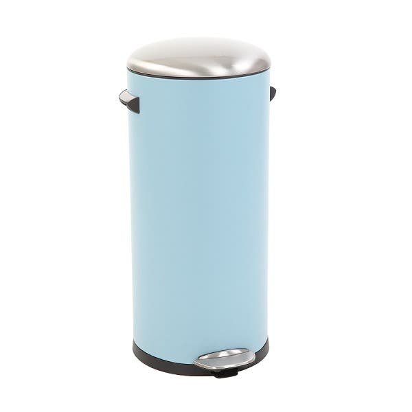 EKO Belle Deluxe Step Bin 30L