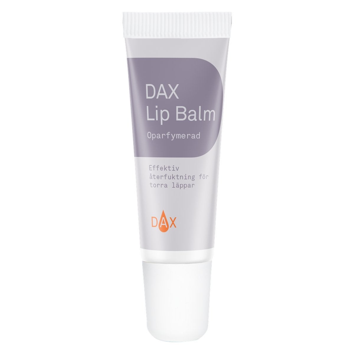 Läppbalsam DAX Lip Balm