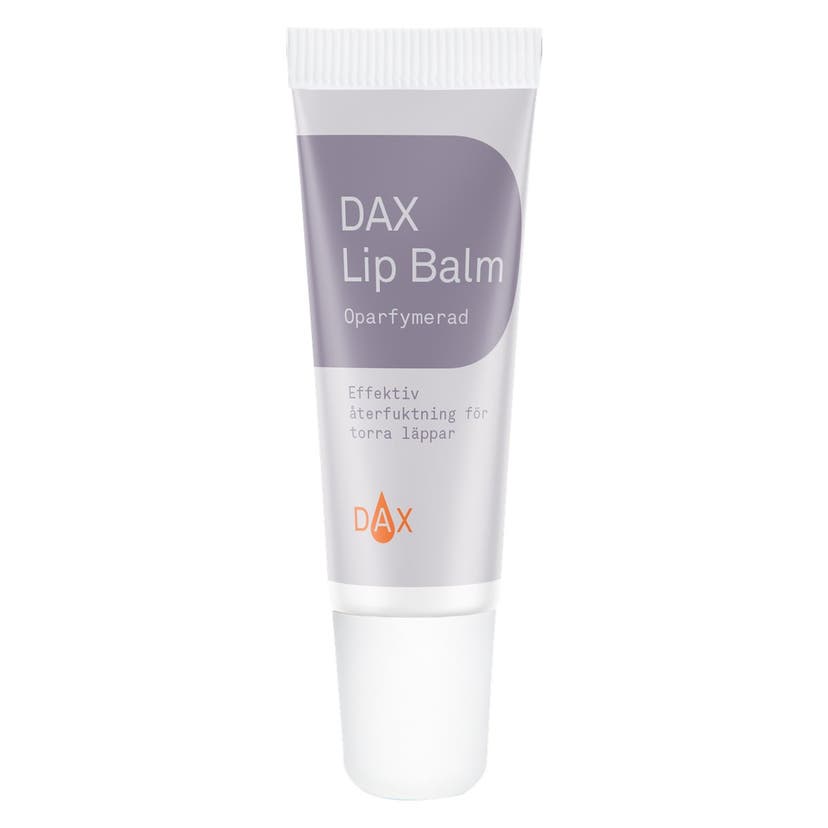 Läppbalsam DAX Lip Balm