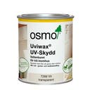 Uv-skydd Uviwax 7266 Osmo Vit 0,75 l Sidenmatt