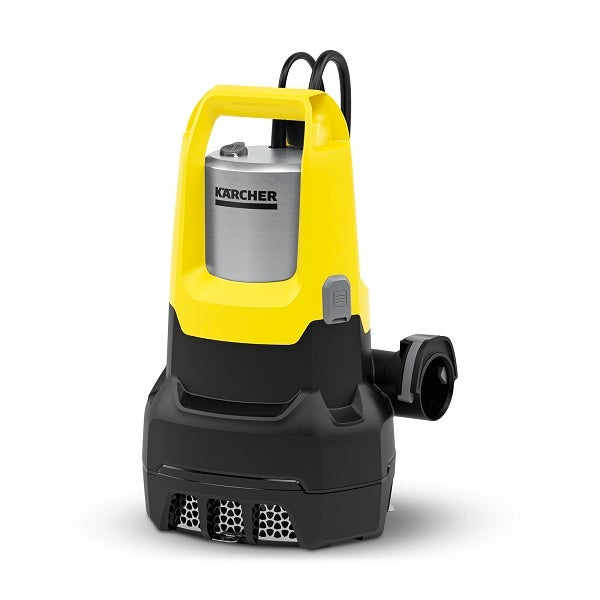 Kärcher Dränkbar Pump smutsvattenpump SP 22.000 Dirt Level
