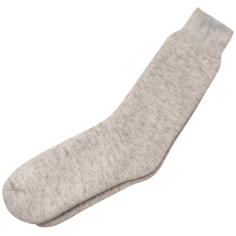 Raggsockor Ull Storlek