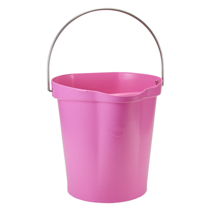 Hink Vikan 12 Liter