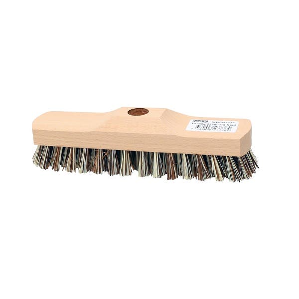 Skurborste Max Levang Trä Hård 23cm