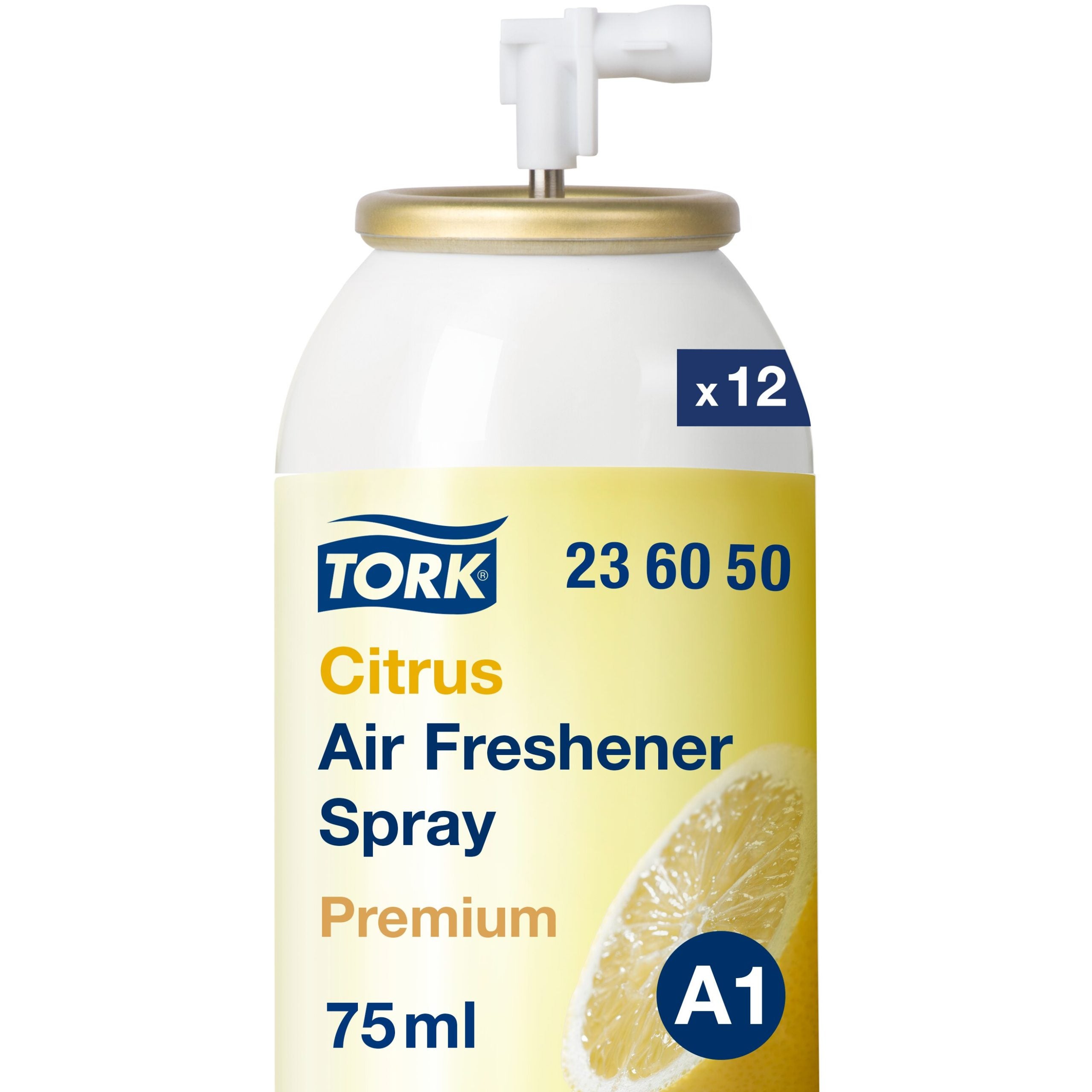 Luktförbättrare Tork Airfresh A1