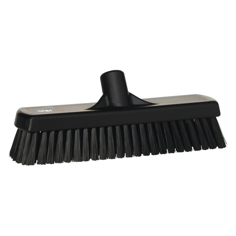 Vägg/Golvskrubb Vikan 305 mm Hård