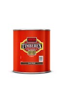 Black Walnut Timberex Svart Valnöt 1 l Sidenmatt