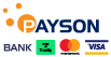 Payson Logo