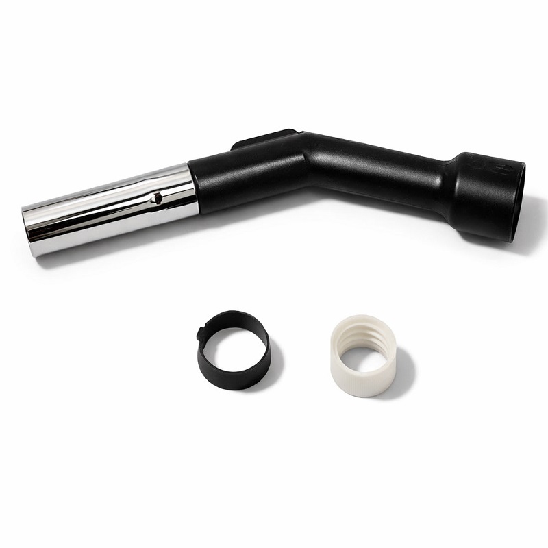 Handtag dammsugarslang 32 mm stå