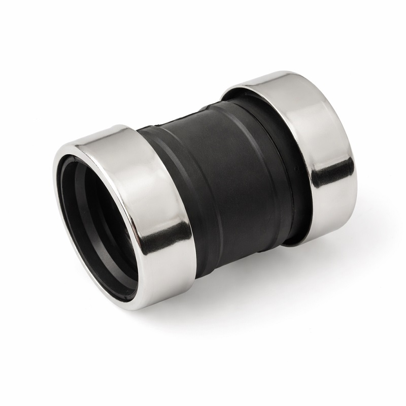 Muff kit Nilfisk 38mm gummi