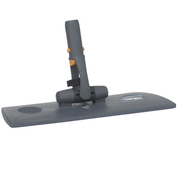 Moppstativ Vikan grå 25cm