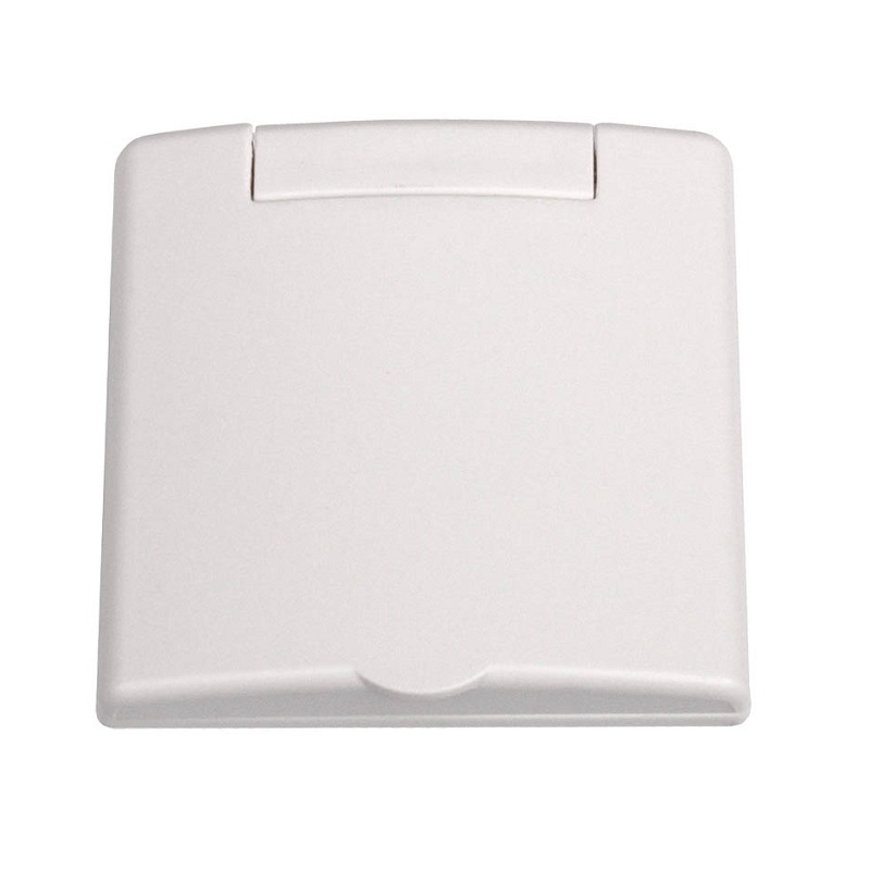 Sugdosa vit Vex ID-86 till centraldammsugare