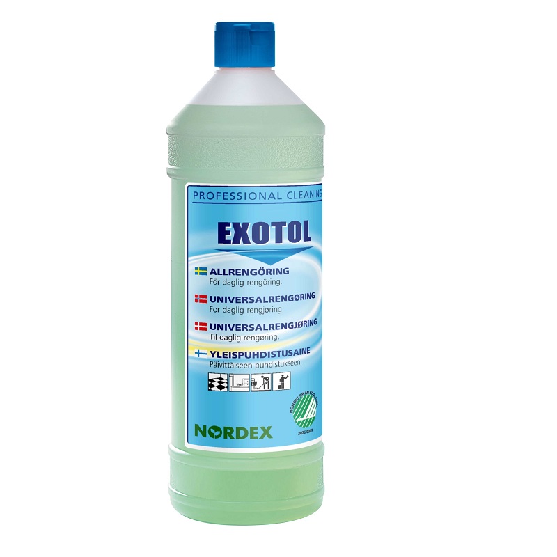 Allrent Nordex Exotol 1L