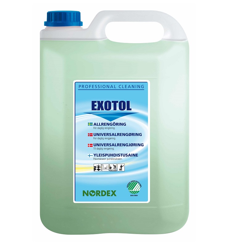 Allrent Nordex Exotol 5L