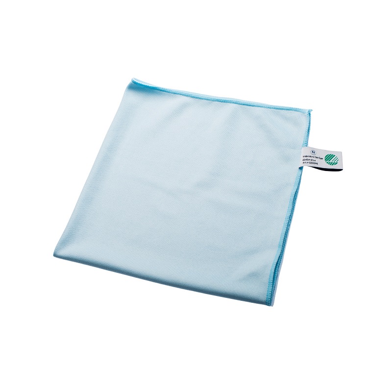 Glasduk Nline Super Blå 45x45cm
