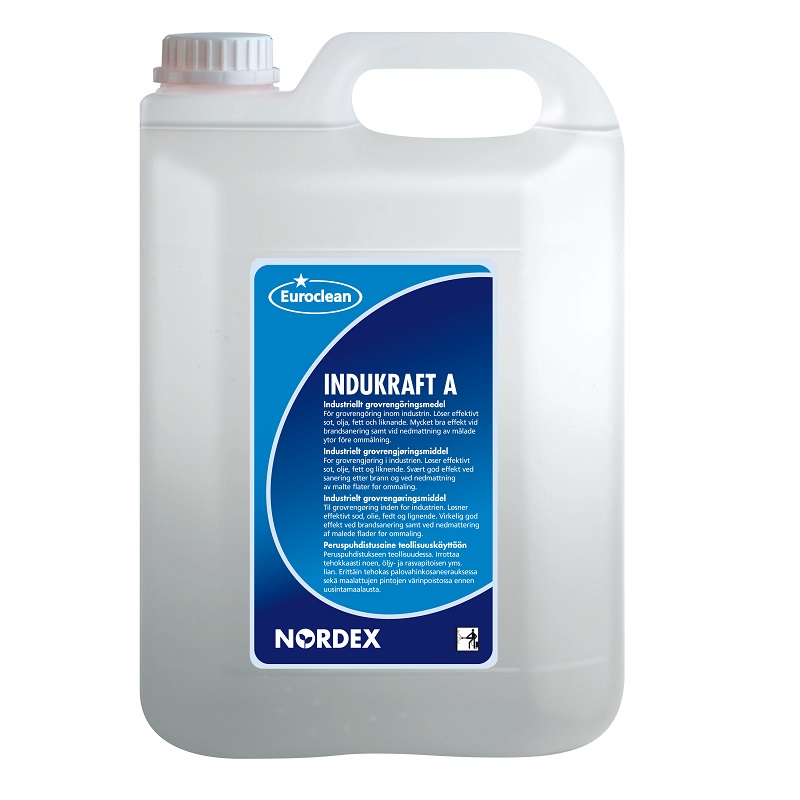 Grovrent Indukraft A Nordex 5L