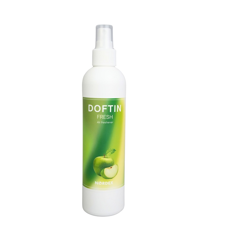 Luktförbättrare Nordex Doftin Plus 250ml