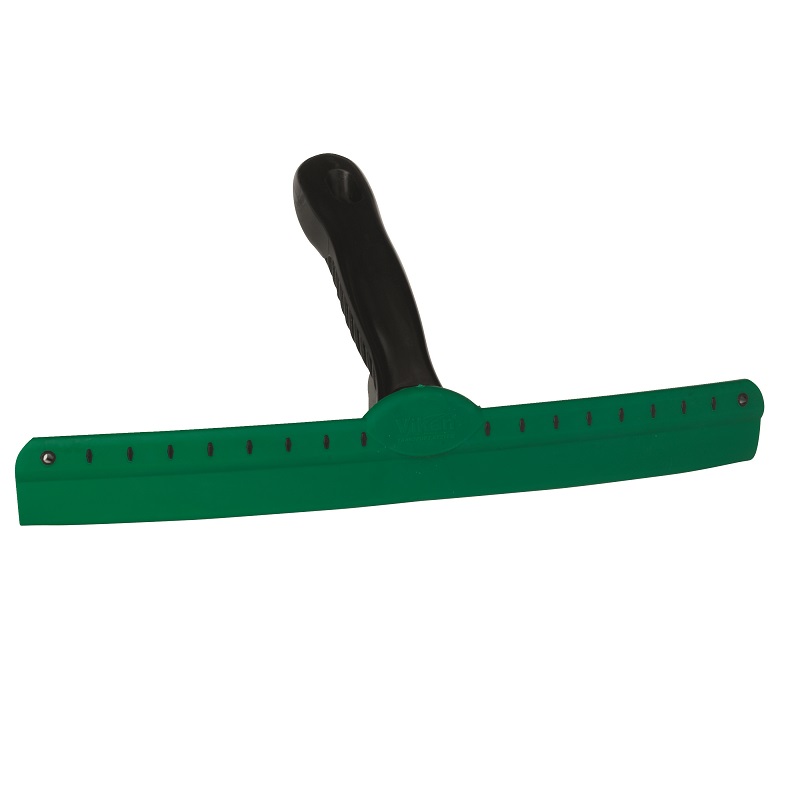 Bilskrapa Vikan Wipe-N-Shine 35cm