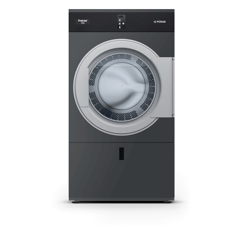 Torktumlare Podab T9 E ProLine