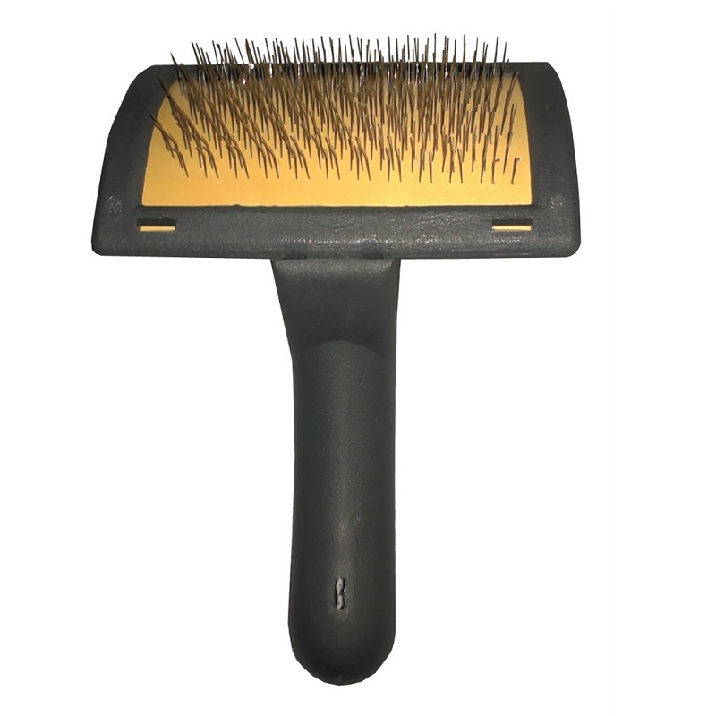 Rengöringsborste Kardborreskena