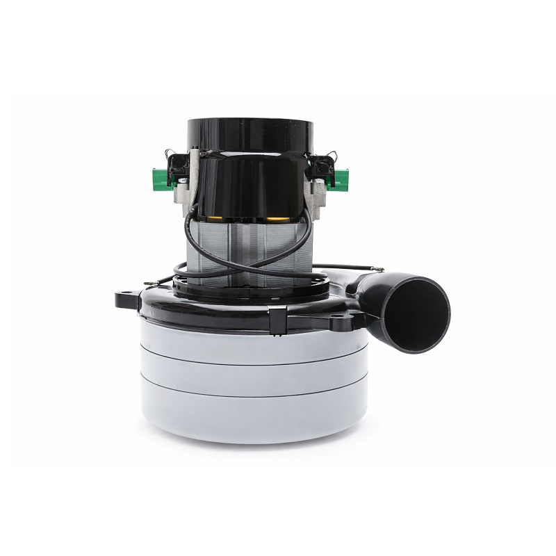 Sugmotor Skurmaskin 36V 675Watt Nilfisk, Hako, Fimap, etc.