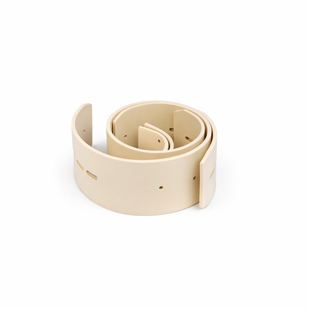 Sidoskirt Nilfisk BR1100S SC6500 Kit