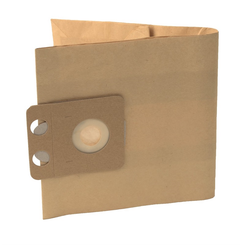 Dammsugarpåsar Nilfisk VP300 GD1010 910 GDS 5-pack