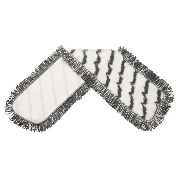 Mopp Activa Mikrofiber White 120cm