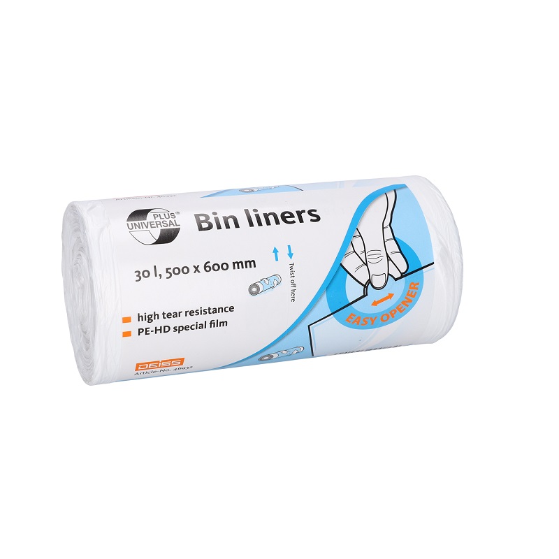 Soppåse 30l Universal