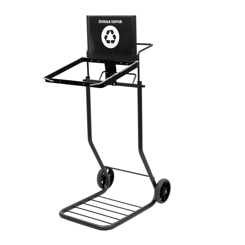 Säckvagnen Activa Bas