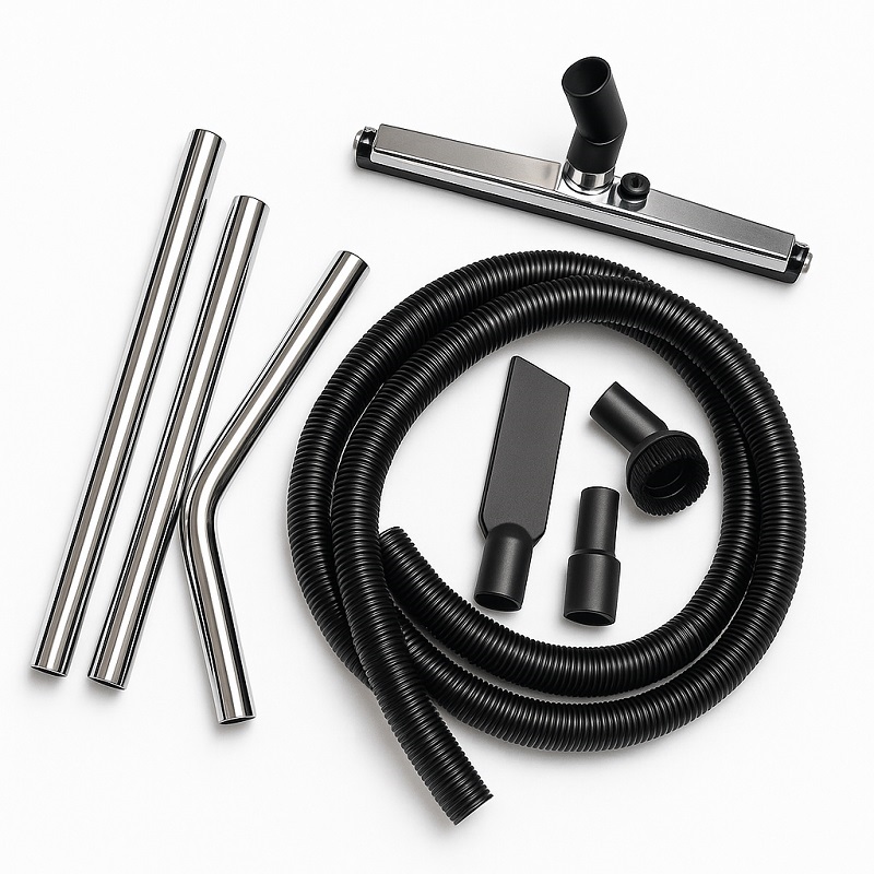 Städset 38mm NCW Standard dammsugare