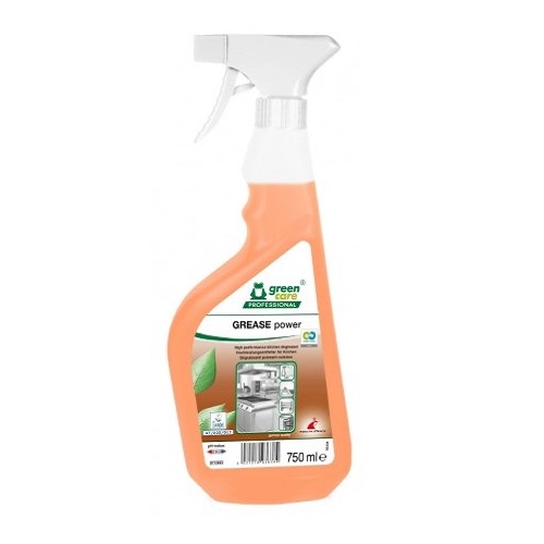 Grovrent Tana Grease Power 0,75L Nordic Cleanware
