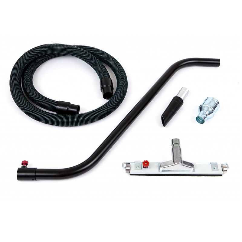 Städset Delfin 50mm antistatiskt med 80mm